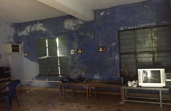 Class Room
