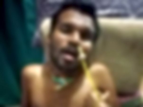Save Karthik For His Medical Expenses