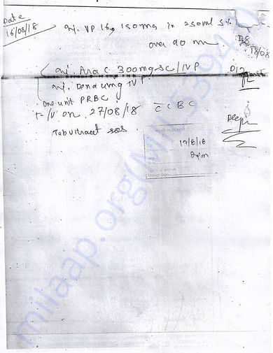 OPD Card 009