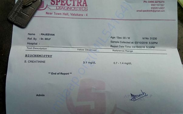 Medical report7