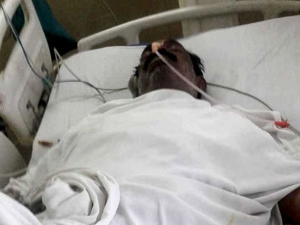 Help Surendra Recover From Acute Kidney Damage