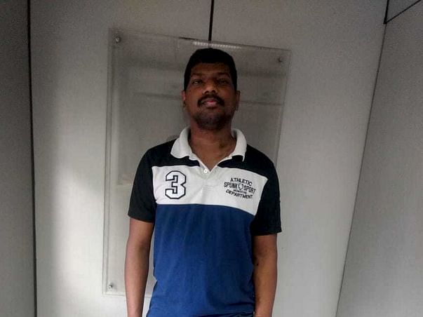Help Me Undergo A Kidney Transplant