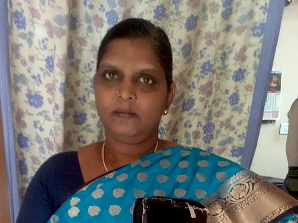 Help Mary Fight Cancer