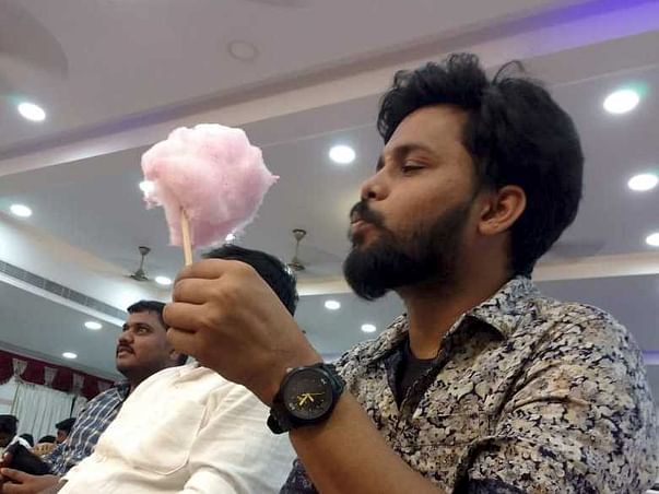 Help Vimal To Save His Life