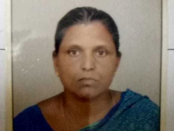 Financial Assistance required to Tamilarasi for survival