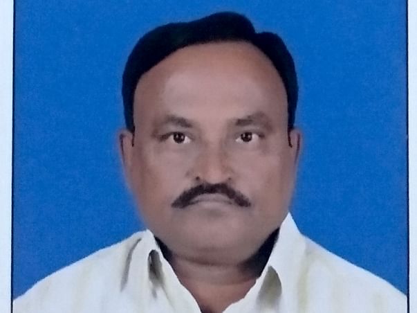 Help My Father Undergo Kidney Transplant