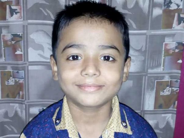 Help Rushikesh Undergo A Heart Operation