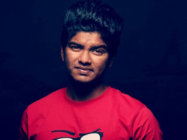 Mr.Vinay