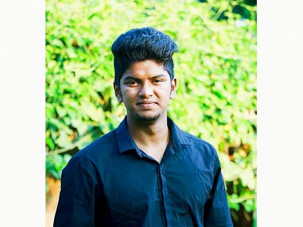 Help Vinay Recover From A Severe Accident