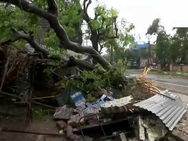 Gaja Cyclone- Help To Provide