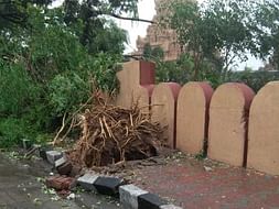 Help Folks Of Peravurani From Gaja Cyclone