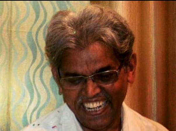 In memory of Dhiraj Uncle