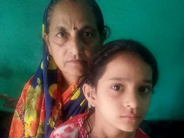 Small Help Will Make Disha Hear