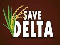Save Delta-Support Gaja Cyclone Victims