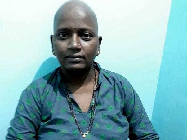 Help Sheelavathi Undergo Bone Marrow Transplant