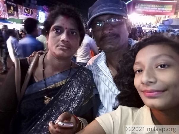 Dance Teacher’s Young Daughter Is Battling Severe Blood Disease