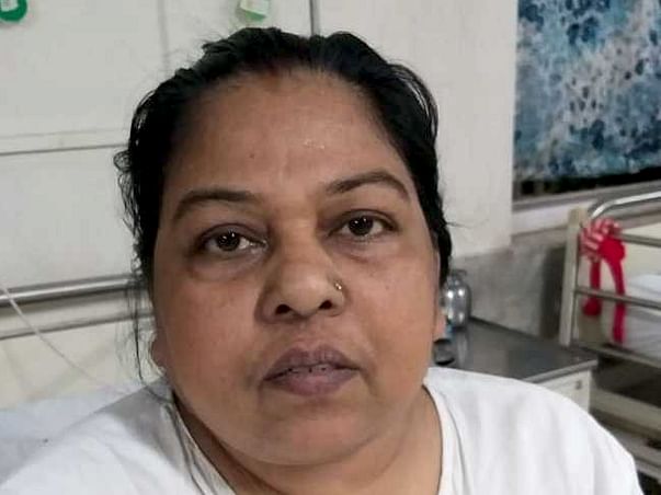 Help My Aunt Suffering From Aplastic Anemia
