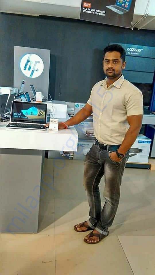 Before satish