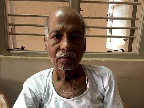 Help My Father Get Treated For GIST