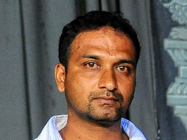 Help Us Support Hariram's Family