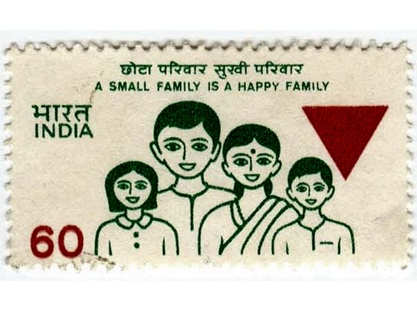 Support Population Control Bill