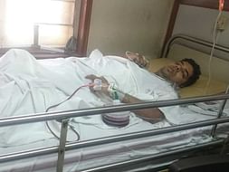 Chetan Suffering from Hemophilia Needs Surgery