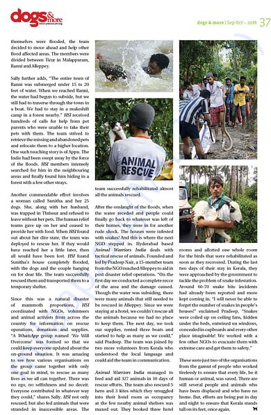 Kerala Flood Relief