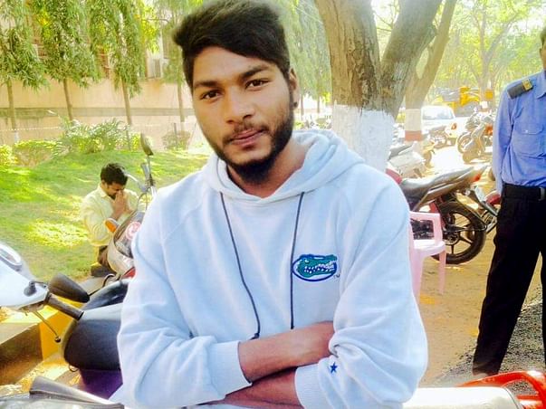 Help Raju Who Met With Serious Accident