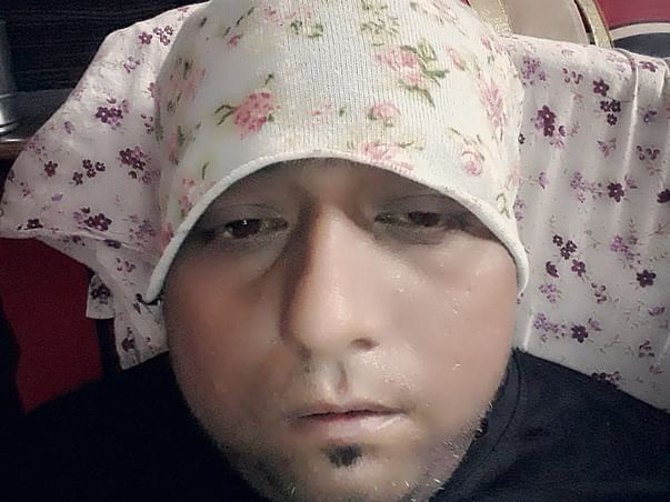 Help Shashank Undergo A Liver Transplant