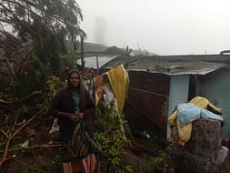 Help Families Affected By Cyclone Gaja