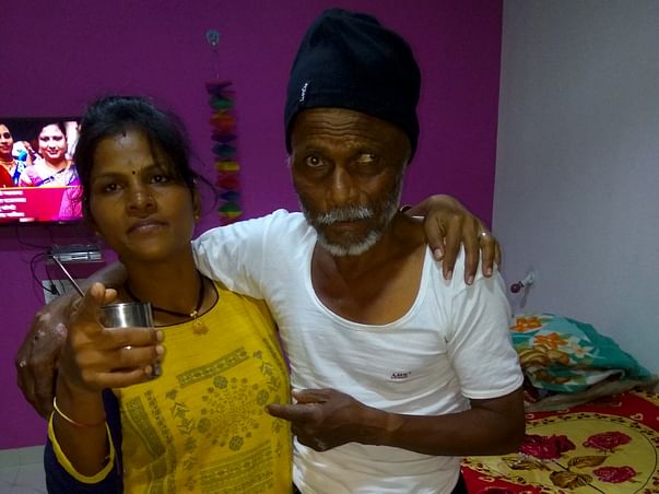 Help Vasant Muluk Fight Craniotomy