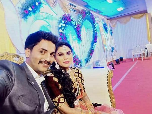 Help Karthik And Reena Who Met With Accident And Need Urgent Surgeries
