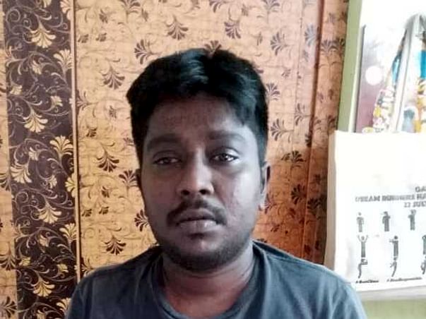 Help My Brother Rajesh's Dialyisis