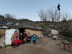 Help Didi Daughters To Go To School
