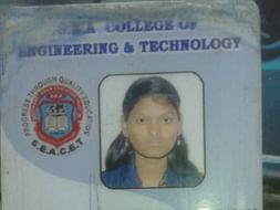 Raise 3rd year College Tuition Fees for Mamatha P