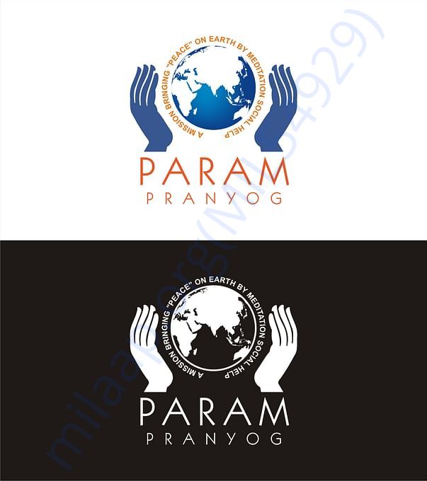 ParamPranyog logo