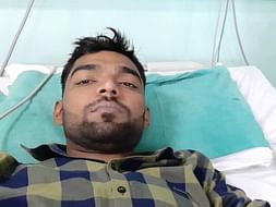 Help Ashok Undergo A Kidney Transplant
