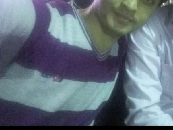 Help Ayan Ghosh Fight Leukaemia