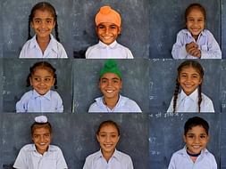 Help Govt. Primary School in Rural Punjab Raise Funds for its Children