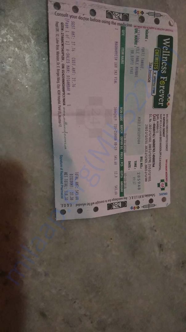 Bills
