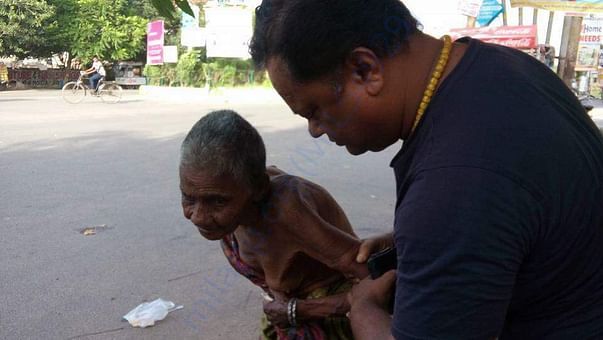 Old age need your help !