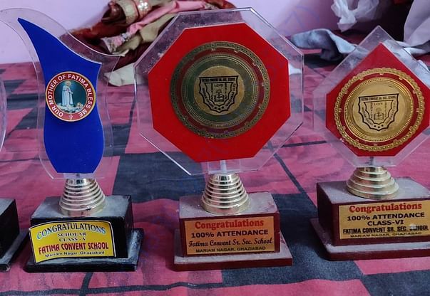 Trophies