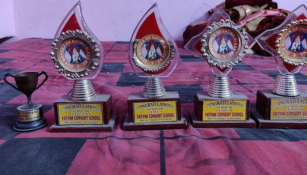 Awards
