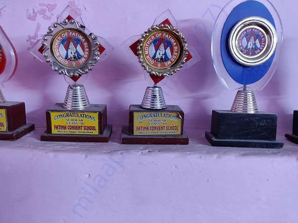 Awards
