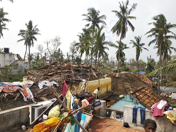 Death toll has raised to 33 , please come forward and do your bit