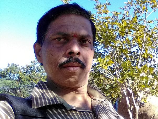 Help My Father Fight Liver Disease