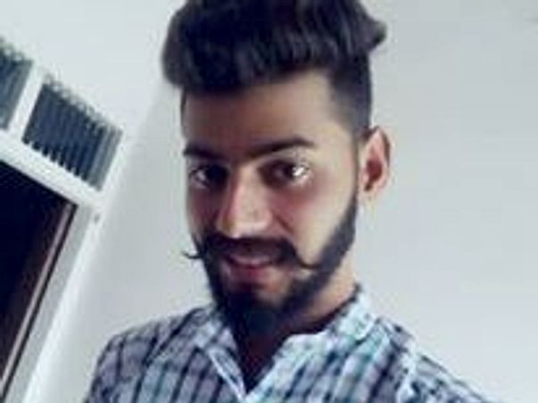 Help Rajinder Complete Education