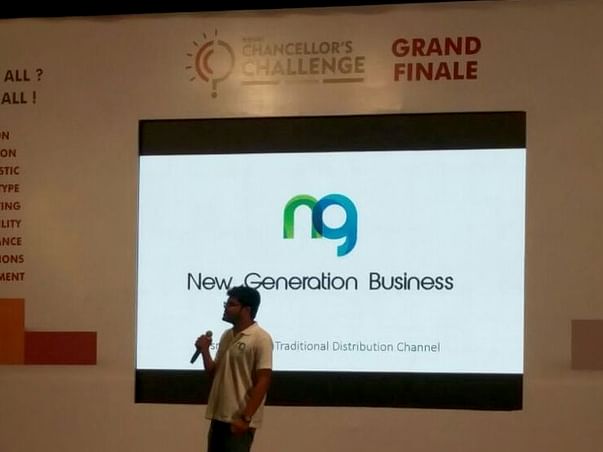 Help me attend Global Entrepreneurship Bootcamp - Malaysia