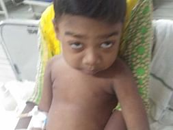 Help Vaishnav fight cancer