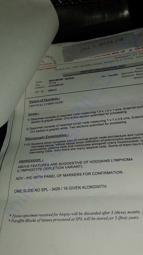 Medical Document
